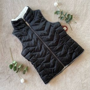 BNWT Vest